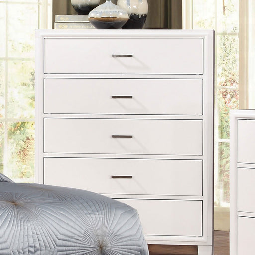 ENRICO Chest - Premium Chest from FOA East - Just $421.20! Shop now at Furniture Wholesale Plus  We are the best furniture store in Nashville, Hendersonville, Goodlettsville, Madison, Antioch, Mount Juliet, Lebanon, Gallatin, Springfield, Murfreesboro, Franklin, Brentwood