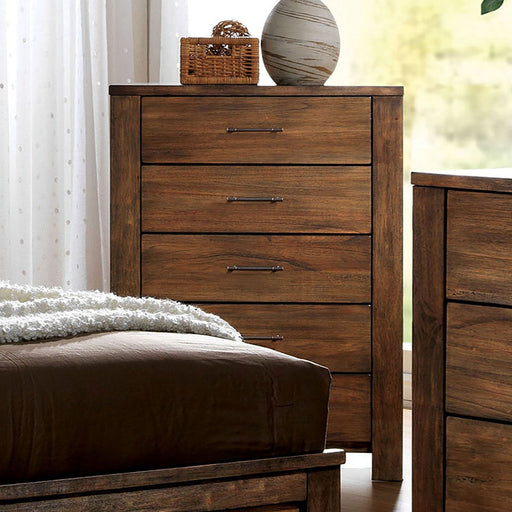 ELKTON Oak Chest - Premium Chest from FOA East - Just $491.40! Shop now at Furniture Wholesale Plus  We are the best furniture store in Nashville, Hendersonville, Goodlettsville, Madison, Antioch, Mount Juliet, Lebanon, Gallatin, Springfield, Murfreesboro, Franklin, Brentwood