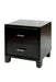 Gerico II Cherry Night Stand - Premium Nightstand from FOA East - Just $163.80! Shop now at Furniture Wholesale Plus  We are the best furniture store in Nashville, Hendersonville, Goodlettsville, Madison, Antioch, Mount Juliet, Lebanon, Gallatin, Springfield, Murfreesboro, Franklin, Brentwood