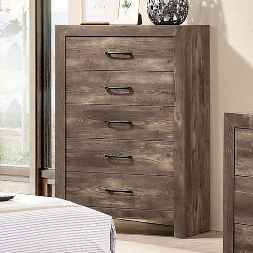 LARISSA Chest - Premium Chest from FOA East - Just $351! Shop now at Furniture Wholesale Plus  We are the best furniture store in Nashville, Hendersonville, Goodlettsville, Madison, Antioch, Mount Juliet, Lebanon, Gallatin, Springfield, Murfreesboro, Franklin, Brentwood
