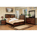 Patra Acacia/Walnut 5 Pc. Queen Bedroom Set w/ 2NS - Premium Bedroom Set from FOA East - Just $2037.75! Shop now at Furniture Wholesale Plus  We are the best furniture store in Nashville, Hendersonville, Goodlettsville, Madison, Antioch, Mount Juliet, Lebanon, Gallatin, Springfield, Murfreesboro, Franklin, Brentwood