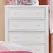 OLIVIA White Chest - Premium Chest from FOA East - Just $514.80! Shop now at Furniture Wholesale Plus  We are the best furniture store in Nashville, Hendersonville, Goodlettsville, Madison, Antioch, Mount Juliet, Lebanon, Gallatin, Springfield, Murfreesboro, Franklin, Brentwood