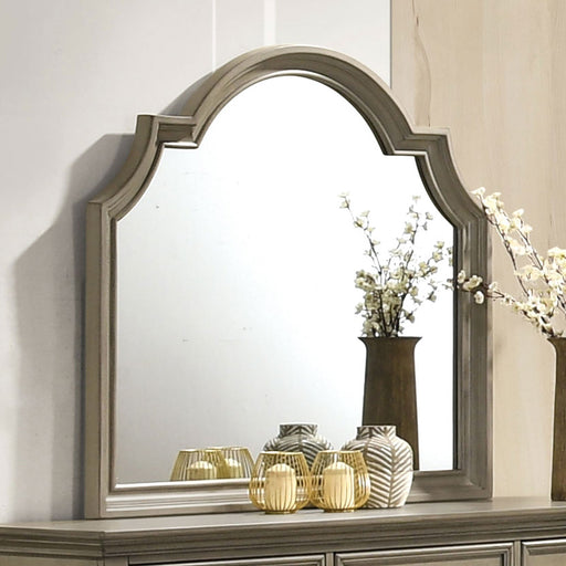 LASTHENIA Mirror - Premium Mirror from FOA East - Just $235.95! Shop now at Furniture Wholesale Plus  We are the best furniture store in Nashville, Hendersonville, Goodlettsville, Madison, Antioch, Mount Juliet, Lebanon, Gallatin, Springfield, Murfreesboro, Franklin, Brentwood