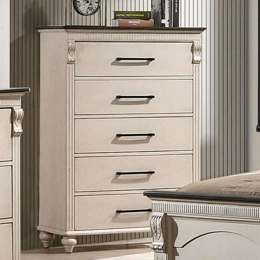 AGATHON Chest - Premium Chest from FOA East - Just $514.80! Shop now at Furniture Wholesale Plus  We are the best furniture store in Nashville, Hendersonville, Goodlettsville, Madison, Antioch, Mount Juliet, Lebanon, Gallatin, Springfield, Murfreesboro, Franklin, Brentwood