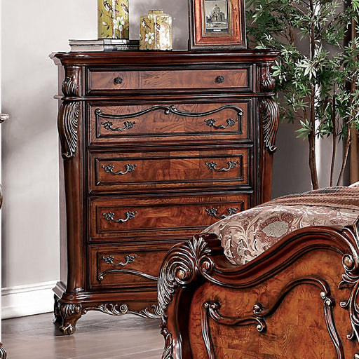 ROSEWOOD Chest - Premium Chest from FOA East - Just $891.15! Shop now at Furniture Wholesale Plus  We are the best furniture store in Nashville, Hendersonville, Goodlettsville, Madison, Antioch, Mount Juliet, Lebanon, Gallatin, Springfield, Murfreesboro, Franklin, Brentwood