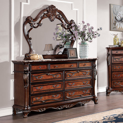 ROSEWOOD Dresser - Premium Dresser from FOA East - Just $1337.70! Shop now at Furniture Wholesale Plus  We are the best furniture store in Nashville, Hendersonville, Goodlettsville, Madison, Antioch, Mount Juliet, Lebanon, Gallatin, Springfield, Murfreesboro, Franklin, Brentwood