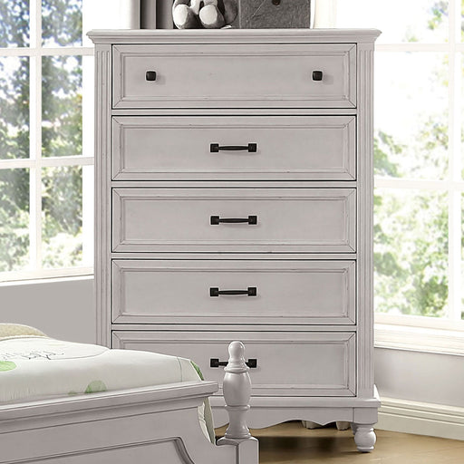 GEORGETTE Chest - Premium Chest from FOA East - Just $678.60! Shop now at Furniture Wholesale Plus  We are the best furniture store in Nashville, Hendersonville, Goodlettsville, Madison, Antioch, Mount Juliet, Lebanon, Gallatin, Springfield, Murfreesboro, Franklin, Brentwood