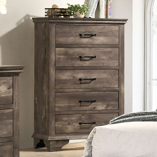 FORTWORTH Chest - Premium Chest from FOA East - Just $466.05! Shop now at Furniture Wholesale Plus  We are the best furniture store in Nashville, Hendersonville, Goodlettsville, Madison, Antioch, Mount Juliet, Lebanon, Gallatin, Springfield, Murfreesboro, Franklin, Brentwood