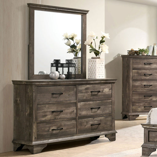 FORTWORTH Dresser - Premium Dresser from FOA East - Just $540.15! Shop now at Furniture Wholesale Plus  We are the best furniture store in Nashville, Hendersonville, Goodlettsville, Madison, Antioch, Mount Juliet, Lebanon, Gallatin, Springfield, Murfreesboro, Franklin, Brentwood