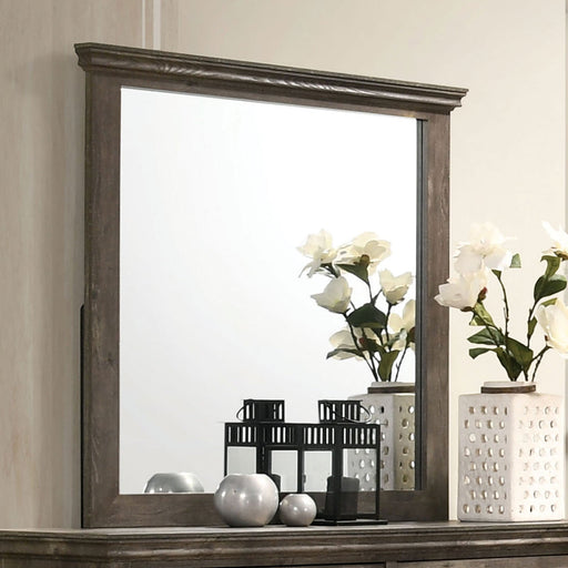 FORTWORTH Mirror - Premium Mirror from FOA East - Just $142.35! Shop now at Furniture Wholesale Plus  We are the best furniture store in Nashville, Hendersonville, Goodlettsville, Madison, Antioch, Mount Juliet, Lebanon, Gallatin, Springfield, Murfreesboro, Franklin, Brentwood