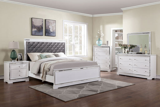 WINTERTHUR Queen Bed - Premium Bed from FOA East - Just $795.60! Shop now at Furniture Wholesale Plus  We are the best furniture store in Nashville, Hendersonville, Goodlettsville, Madison, Antioch, Mount Juliet, Lebanon, Gallatin, Springfield, Murfreesboro, Franklin, Brentwood