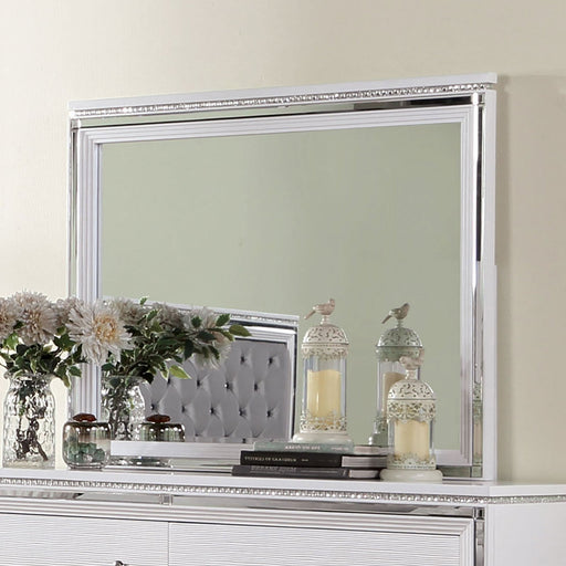WINTERTHUR Mirror - Premium Mirror from FOA East - Just $261.30! Shop now at Furniture Wholesale Plus  We are the best furniture store in Nashville, Hendersonville, Goodlettsville, Madison, Antioch, Mount Juliet, Lebanon, Gallatin, Springfield, Murfreesboro, Franklin, Brentwood
