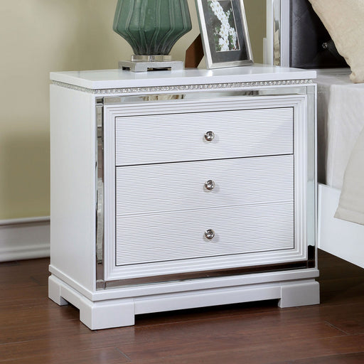 WINTERTHUR Night Stand - Premium Nightstand from FOA East - Just $395.85! Shop now at Furniture Wholesale Plus  We are the best furniture store in Nashville, Hendersonville, Goodlettsville, Madison, Antioch, Mount Juliet, Lebanon, Gallatin, Springfield, Murfreesboro, Franklin, Brentwood