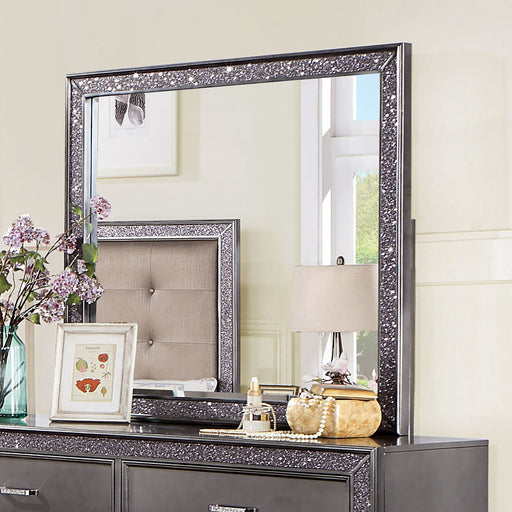 ONYXA Mirror - Premium Mirror from FOA East - Just $284.70! Shop now at Furniture Wholesale Plus  We are the best furniture store in Nashville, Hendersonville, Goodlettsville, Madison, Antioch, Mount Juliet, Lebanon, Gallatin, Springfield, Murfreesboro, Franklin, Brentwood