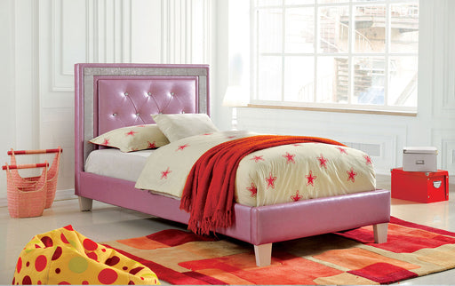 LIANNE Bed - Premium Bed from FOA East - Just $395.85! Shop now at Furniture Wholesale Plus  We are the best furniture store in Nashville, Hendersonville, Goodlettsville, Madison, Antioch, Mount Juliet, Lebanon, Gallatin, Springfield, Murfreesboro, Franklin, Brentwood