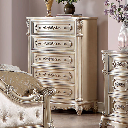 ROSALIND Chest - Premium Chest from FOA East - Just $891.15! Shop now at Furniture Wholesale Plus  We are the best furniture store in Nashville, Hendersonville, Goodlettsville, Madison, Antioch, Mount Juliet, Lebanon, Gallatin, Springfield, Murfreesboro, Franklin, Brentwood