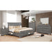 Katherine Gray 5 Pc. Queen Bedroom Set w/ Chest - Premium Bedroom Set from FOA East - Just $3045.90! Shop now at Furniture Wholesale Plus  We are the best furniture store in Nashville, Hendersonville, Goodlettsville, Madison, Antioch, Mount Juliet, Lebanon, Gallatin, Springfield, Murfreesboro, Franklin, Brentwood