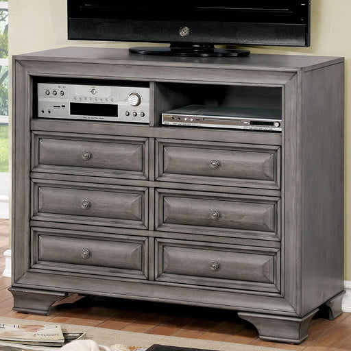 Katherine Gray Media Chest - Premium Media Chest from FOA East - Just $559.65! Shop now at Furniture Wholesale Plus  We are the best furniture store in Nashville, Hendersonville, Goodlettsville, Madison, Antioch, Mount Juliet, Lebanon, Gallatin, Springfield, Murfreesboro, Franklin, Brentwood