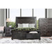 Argyros Espresso 4 Pc. Queen Bedroom Set - Premium Bedroom Set from FOA East - Just $2460.90! Shop now at Furniture Wholesale Plus  We are the best furniture store in Nashville, Hendersonville, Goodlettsville, Madison, Antioch, Mount Juliet, Lebanon, Gallatin, Springfield, Murfreesboro, Franklin, Brentwood