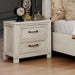 Tywyn Antique White Night Stand - Premium Nightstand from FOA East - Just $234! Shop now at Furniture Wholesale Plus (Nashville,TN)  We are the best furniture store in Nashville, Hendersonville, Goodlettsville, Madison, Antioch, Mount Juliet, Lebanon, Gallatin, Springfield, Murfreesboro, Franklin, Brentwood