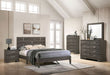 RICHTERSWIL 4 Pc. Queen Bedroom Set - Premium Bedroom Set from FOA East - Just $1029.60! Shop now at Furniture Wholesale Plus  We are the best furniture store in Nashville, Hendersonville, Goodlettsville, Madison, Antioch, Mount Juliet, Lebanon, Gallatin, Springfield, Murfreesboro, Franklin, Brentwood