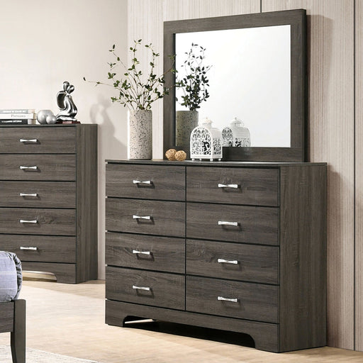 RICHTERSWIL Dresser - Premium Dresser from FOA East - Just $491.40! Shop now at Furniture Wholesale Plus  We are the best furniture store in Nashville, Hendersonville, Goodlettsville, Madison, Antioch, Mount Juliet, Lebanon, Gallatin, Springfield, Murfreesboro, Franklin, Brentwood