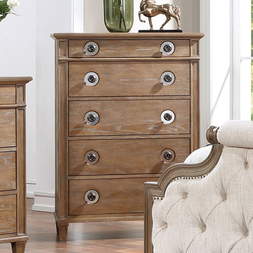 FATIMA Chest, Rustic Natural - Premium Chest from FOA East - Just $678.60! Shop now at Furniture Wholesale Plus  We are the best furniture store in Nashville, Hendersonville, Goodlettsville, Madison, Antioch, Mount Juliet, Lebanon, Gallatin, Springfield, Murfreesboro, Franklin, Brentwood