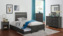 BROGAN Full Bed - Premium Bed from FOA East - Just $395.85! Shop now at Furniture Wholesale Plus  We are the best furniture store in Nashville, Hendersonville, Goodlettsville, Madison, Antioch, Mount Juliet, Lebanon, Gallatin, Springfield, Murfreesboro, Franklin, Brentwood