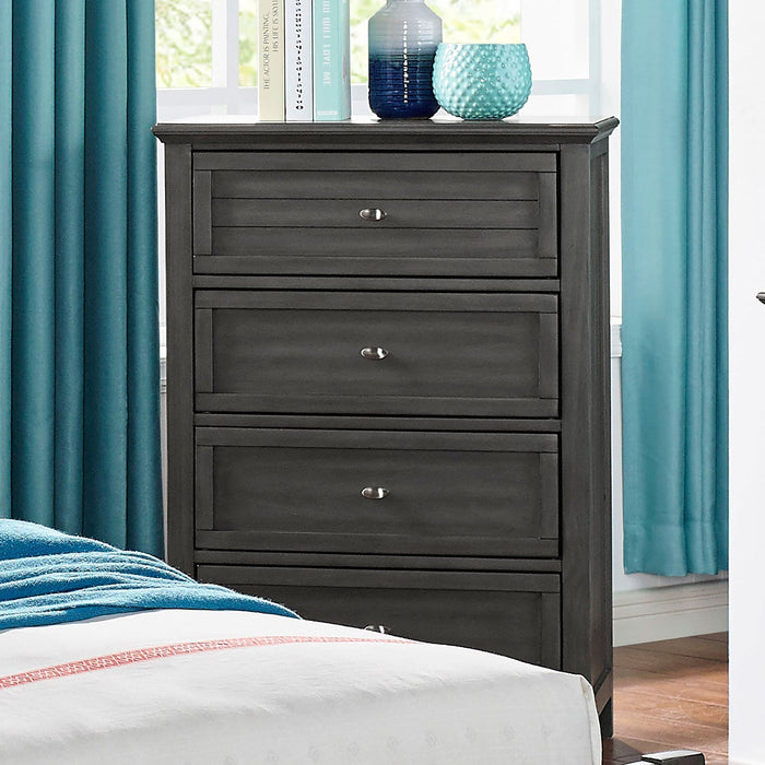 BROGAN Chest - Premium Chest from FOA East - Just $395.85! Shop now at Furniture Wholesale Plus  We are the best furniture store in Nashville, Hendersonville, Goodlettsville, Madison, Antioch, Mount Juliet, Lebanon, Gallatin, Springfield, Murfreesboro, Franklin, Brentwood