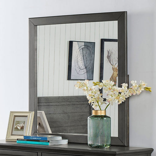 BROGAN Mirror - Premium Mirror from FOA East - Just $118.95! Shop now at Furniture Wholesale Plus  We are the best furniture store in Nashville, Hendersonville, Goodlettsville, Madison, Antioch, Mount Juliet, Lebanon, Gallatin, Springfield, Murfreesboro, Franklin, Brentwood