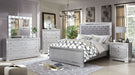 BELLETERRE 5 Pc. Queen Bedroom Set w/ Chest - Premium Bedroom Set from FOA East - Just $3283.80! Shop now at Furniture Wholesale Plus  We are the best furniture store in Nashville, Hendersonville, Goodlettsville, Madison, Antioch, Mount Juliet, Lebanon, Gallatin, Springfield, Murfreesboro, Franklin, Brentwood