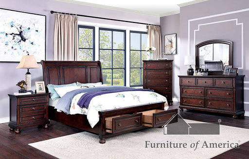 WELLS 5 Pc. Queen Bedroom Set w/ Chest - Premium Bedroom Set from FOA East - Just $2718.30! Shop now at Furniture Wholesale Plus  We are the best furniture store in Nashville, Hendersonville, Goodlettsville, Madison, Antioch, Mount Juliet, Lebanon, Gallatin, Springfield, Murfreesboro, Franklin, Brentwood
