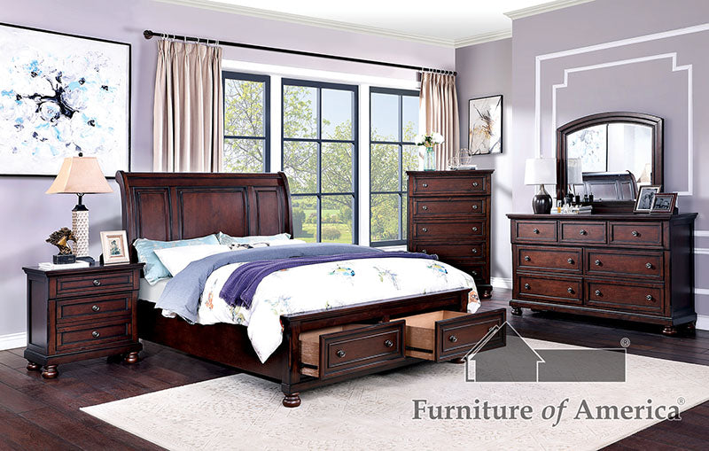 WELLS 4 Pc. Queen Bedroom Set - Premium Bedroom Set from FOA East - Just $2392.65! Shop now at Furniture Wholesale Plus (Nashville,TN)  We are the best furniture store in Nashville, Hendersonville, Goodlettsville, Madison, Antioch, Mount Juliet, Lebanon, Gallatin, Springfield, Murfreesboro, Franklin, Brentwood