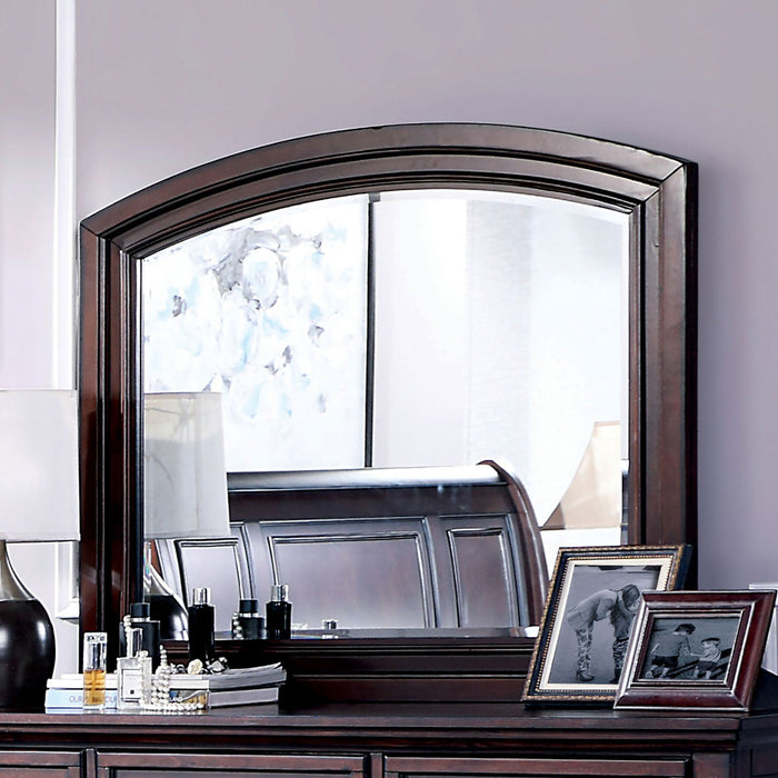 WELLS Mirror - Premium Mirror from FOA East - Just $191.10! Shop now at Furniture Wholesale Plus  We are the best furniture store in Nashville, Hendersonville, Goodlettsville, Madison, Antioch, Mount Juliet, Lebanon, Gallatin, Springfield, Murfreesboro, Franklin, Brentwood