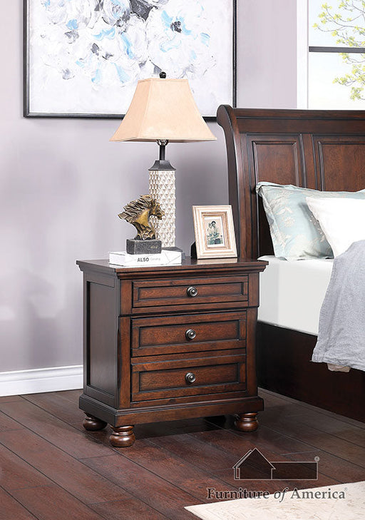 WELLS Night Stand w/ USB Plug - Premium Nightstand from FOA East - Just $351! Shop now at Furniture Wholesale Plus (Nashville,TN)  We are the best furniture store in Nashville, Hendersonville, Goodlettsville, Madison, Antioch, Mount Juliet, Lebanon, Gallatin, Springfield, Murfreesboro, Franklin, Brentwood