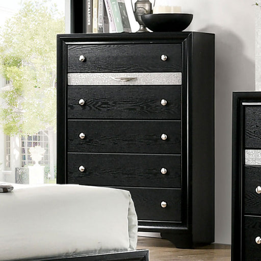 CHRISSY Chest - Premium Chest from FOA East - Just $466.05! Shop now at Furniture Wholesale Plus  We are the best furniture store in Nashville, Hendersonville, Goodlettsville, Madison, Antioch, Mount Juliet, Lebanon, Gallatin, Springfield, Murfreesboro, Franklin, Brentwood