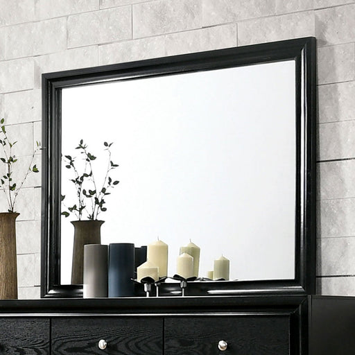 CHRISSY Mirror - Premium Mirror from FOA East - Just $142.35! Shop now at Furniture Wholesale Plus  We are the best furniture store in Nashville, Hendersonville, Goodlettsville, Madison, Antioch, Mount Juliet, Lebanon, Gallatin, Springfield, Murfreesboro, Franklin, Brentwood