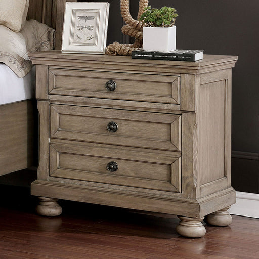 WELLS Night Stand - Premium Nightstand from FOA East - Just $351! Shop now at Furniture Wholesale Plus  We are the best furniture store in Nashville, Hendersonville, Goodlettsville, Madison, Antioch, Mount Juliet, Lebanon, Gallatin, Springfield, Murfreesboro, Franklin, Brentwood
