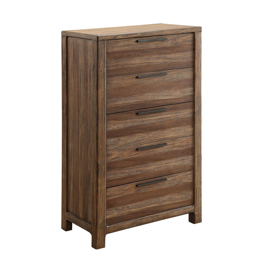 Hankinson Rustic Natural Tone Chest - Premium Chest from FOA East - Just $727.35! Shop now at Furniture Wholesale Plus  We are the best furniture store in Nashville, Hendersonville, Goodlettsville, Madison, Antioch, Mount Juliet, Lebanon, Gallatin, Springfield, Murfreesboro, Franklin, Brentwood