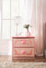 NIGHTSTAND - ASSEMBLED Night Stand - Premium Nightstand from FOA East - Just $257.40! Shop now at Furniture Wholesale Plus  We are the best furniture store in Nashville, Hendersonville, Goodlettsville, Madison, Antioch, Mount Juliet, Lebanon, Gallatin, Springfield, Murfreesboro, Franklin, Brentwood