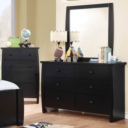 MARLEE Dresser - Premium Dresser from FOA East - Just $491.40! Shop now at Furniture Wholesale Plus  We are the best furniture store in Nashville, Hendersonville, Goodlettsville, Madison, Antioch, Mount Juliet, Lebanon, Gallatin, Springfield, Murfreesboro, Franklin, Brentwood