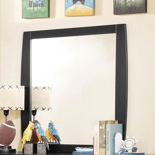 MARLEE Mirror - Premium Mirror from FOA East - Just $118.95! Shop now at Furniture Wholesale Plus  We are the best furniture store in Nashville, Hendersonville, Goodlettsville, Madison, Antioch, Mount Juliet, Lebanon, Gallatin, Springfield, Murfreesboro, Franklin, Brentwood
