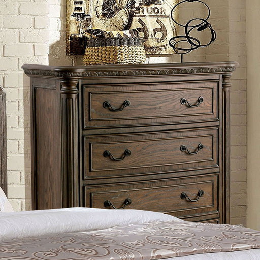 Persephone Rustic Natural Tone Chest - Premium Chest from FOA East - Just $984.75! Shop now at Furniture Wholesale Plus  We are the best furniture store in Nashville, Hendersonville, Goodlettsville, Madison, Antioch, Mount Juliet, Lebanon, Gallatin, Springfield, Murfreesboro, Franklin, Brentwood