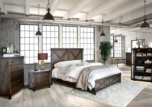 BIANCA 5 Pc. Queen Bedroom Set w/ 2NS - Premium Bedroom Set from FOA East - Just $2603.25! Shop now at Furniture Wholesale Plus  We are the best furniture store in Nashville, Hendersonville, Goodlettsville, Madison, Antioch, Mount Juliet, Lebanon, Gallatin, Springfield, Murfreesboro, Franklin, Brentwood