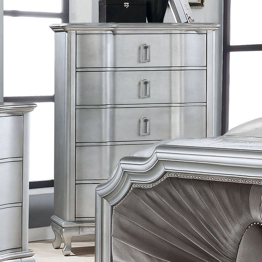 AALOK Chest - Premium Chest from FOA East - Just $702! Shop now at Furniture Wholesale Plus  We are the best furniture store in Nashville, Hendersonville, Goodlettsville, Madison, Antioch, Mount Juliet, Lebanon, Gallatin, Springfield, Murfreesboro, Franklin, Brentwood