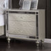 MANAR Night Stand - Premium Nightstand from FOA East - Just $374.40! Shop now at Furniture Wholesale Plus  We are the best furniture store in Nashville, Hendersonville, Goodlettsville, Madison, Antioch, Mount Juliet, Lebanon, Gallatin, Springfield, Murfreesboro, Franklin, Brentwood