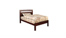 Carus Cherry Full Bed - Premium Bed from FOA East - Just $351! Shop now at Furniture Wholesale Plus  We are the best furniture store in Nashville, Hendersonville, Goodlettsville, Madison, Antioch, Mount Juliet, Lebanon, Gallatin, Springfield, Murfreesboro, Franklin, Brentwood