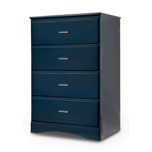PRISMO Blue Chest - Premium Chest from FOA East - Just $351! Shop now at Furniture Wholesale Plus  We are the best furniture store in Nashville, Hendersonville, Goodlettsville, Madison, Antioch, Mount Juliet, Lebanon, Gallatin, Springfield, Murfreesboro, Franklin, Brentwood