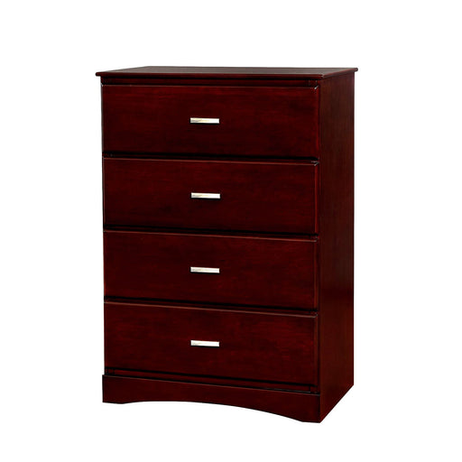 Prismo Cherry Chest - Premium Chest from FOA East - Just $351! Shop now at Furniture Wholesale Plus  We are the best furniture store in Nashville, Hendersonville, Goodlettsville, Madison, Antioch, Mount Juliet, Lebanon, Gallatin, Springfield, Murfreesboro, Franklin, Brentwood