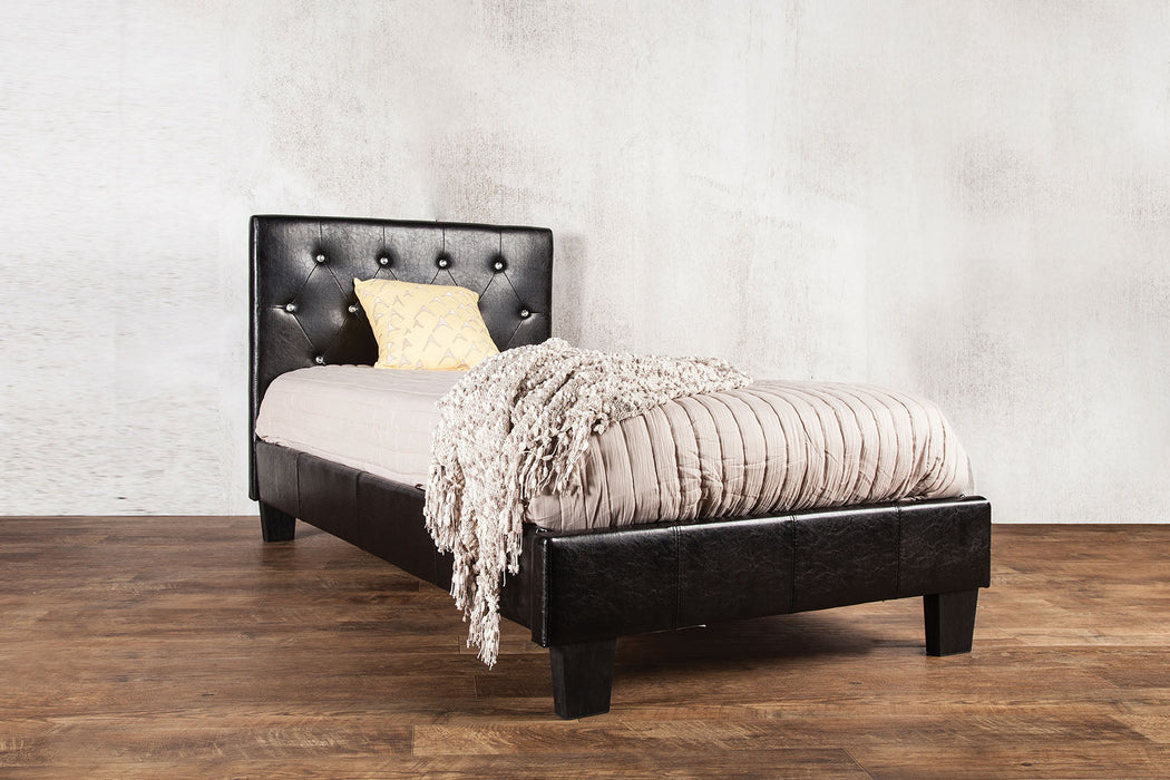 VELEN Bed - Premium Bed from FOA East - Just $257.40! Shop now at Furniture Wholesale Plus (Nashville,TN)  We are the best furniture store in Nashville, Hendersonville, Goodlettsville, Madison, Antioch, Mount Juliet, Lebanon, Gallatin, Springfield, Murfreesboro, Franklin, Brentwood